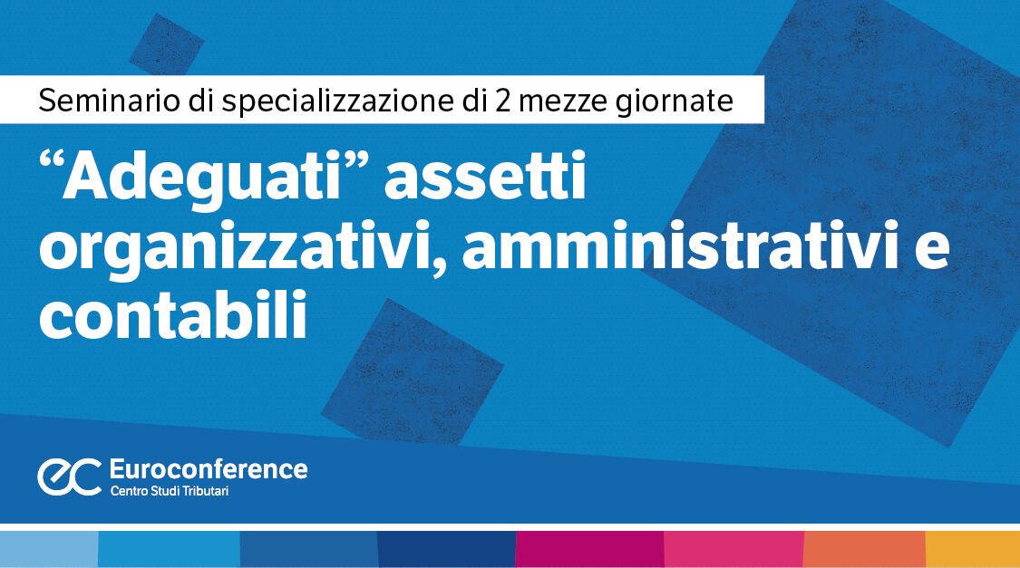 Immagine Bilancio e revisione di sostenibilità | Euroconference
